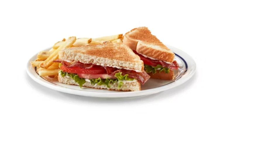 55+ BLT