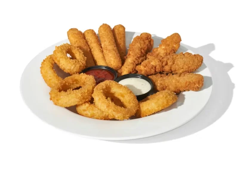 Appetizer Sampler
