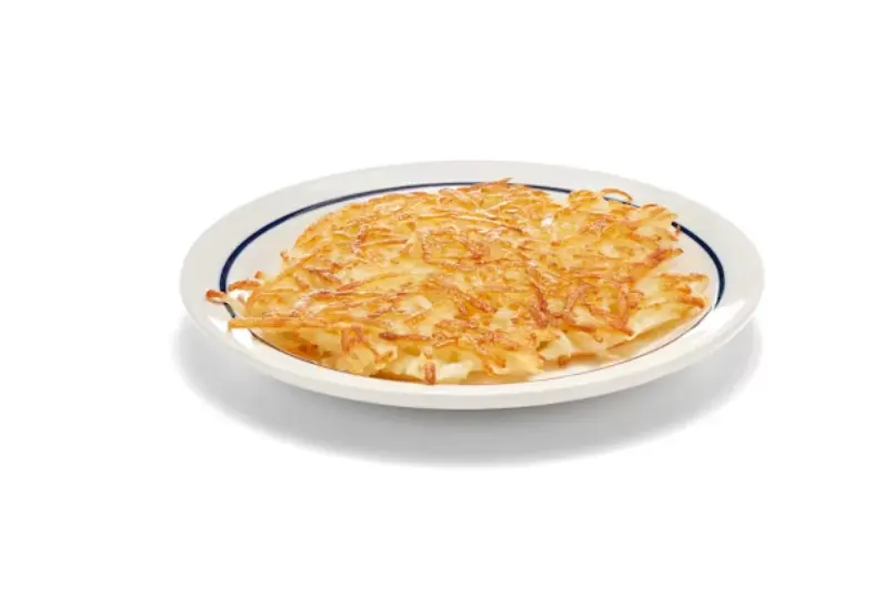 Hash Browns