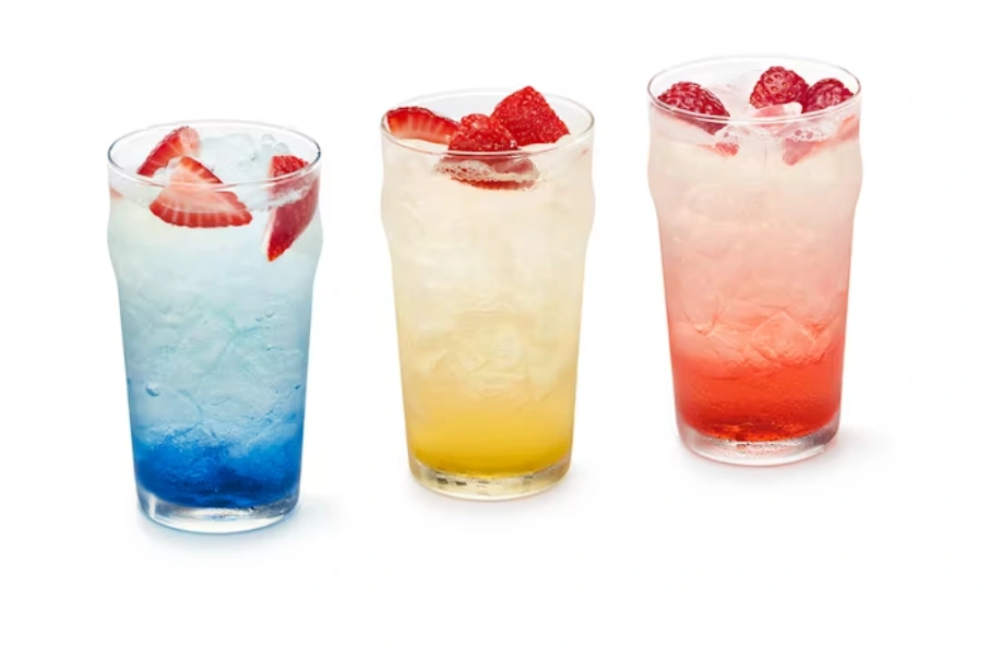 Splashers