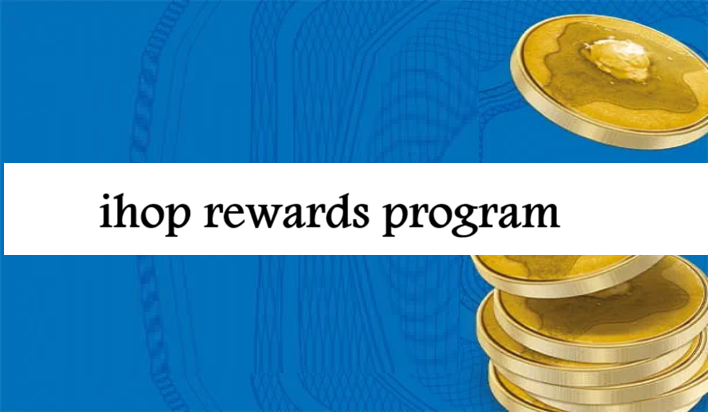 ihop rewards program